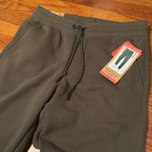 Weatherproof Vintage Sweatpants Size M - Picture 3 of 5
